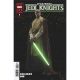 Star Wars Jedi Knights #8 Movie Variant