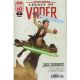 Star Wars Legacy Of Vader #9 Bengal Depa Billaba & Caleb Dume Jedi Knights Variant