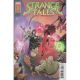 Strange Tales #1