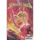 Strange Tales #1 Annie Wu Variant