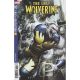Last Wolverine #1 Clayton Crain Variant