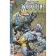 Last Wolverine #1 Mark Bagley Revelation Variant