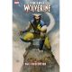 Last Wolverine #1 1:25 Puppeteer Lee Variant