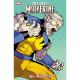 Last Wolverine #1 Rickie Yagawa Character Variant