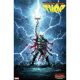Thor #3 Juan Ferreyra Marvel Zombies Variant