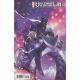 Ultimate Black Panther #21 Meghan Hetrick Variant