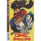 Unbreakable X-Men #1 Rickie Yagawa Character Variant