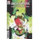 Uncle Scrooge Earths Mightiest Duck #3 Aco Variant