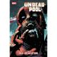 Undeadpool #1 Andrea Sorrentino Variant