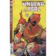 Undeadpool #1 Rickie Yagawa Character Variant