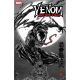 Venom Black White & Blood #3 Takashi Okazaki Variant