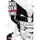 Wolverine Revenge Red Band B&W Edition #4