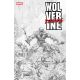 Wolverine Revenge Red Band B&W Edition #5
