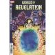 World Of Revelation #1 CF Villa Promo Variant