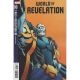 World Of Revelation #1 Mike McKone Apocalypse Variant
