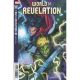 World Of Revelation #1 Giada Belviso Variant