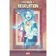 X-Men Book Of Revelation #1 Marcus To Revelation Variant