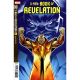X-Men Book Of Revelation #1 1:25 Martin Coccolo Variant