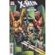 X-Men The Undertow #1