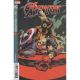 X-Vengers #1 Scott Hepburn Revelation Variant
