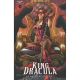 King Dracula #1 Cover D Al Barrionuevo