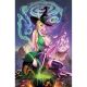 Grimm Fairy Tales Presents 2025 Horror Pin-Up Special