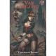 Van Helsing Throne Of Blood Cover B Igor Vitorino