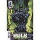 Incredible Hulk #30 Second Printing