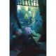 Little Nightmares Descent To Nowhere #1 Cover H Dennis Menheere Virgin Variant