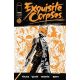 Exquisite Corpses #1 Fourth Printing