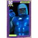 DC K.O. #1 Cover I Mark Spears Darkseid Card Stock Variant
