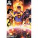 DC K.O. #1 Cover M 1:25 Noobovich Card Stock Variant