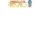 Absolute Evil #1 Cover G Blank Card Stock Variant