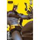 Absolute Batman 2025 Annual #1 Cover D Gerald Parel Card Stock Variant