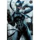 Absolute Batman #13 Cover F Stanley Artgerm Lau Foil Variant