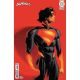 Absolute Superman #12 Cover C Kris Anka Card Stock Variant