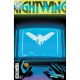 Nightwing #131 Cover D Jorge Fornes Card Stock Variant