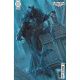Detective Comics #1102 Cover B Davide Paratore Card Stock Variant