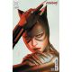 Catwoman #80 Cover D W Scott Forbes Card Stock Variant
