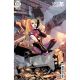 Harley Quinn #55 Cover C Mahmud Asrar Card Stock Variant