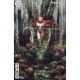Poison Ivy 2025 Annual #1 Cover C Seb McKinnon Card Stock Variant