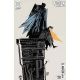 Batman And Robin #26 Cover D Ashley Wood Card Stock Variant