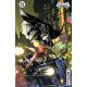 Batman & Robin Year One #12 Cover C Ryan Sook Card Stock Variant
