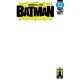Batman Day 2025 Absolute Batman #1 Cover C Blank Variant