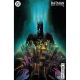 Batman Dark Patterns #11 Cover B Martin Simmonds Card Stock Variant