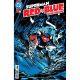 Superman Red & Blue 2025 Special #1
