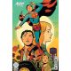 Action Comics #1091 Cover B Michael Cho Card Stock Variant