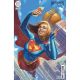 Supergirl #6 Cover C Ben Harvey Card Stock Variant