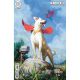 Krypto The Last Dog Of Krypton #5 Cover B David Talaski Card Stock Variant