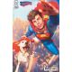 Superman Unlimited #6 Cover D Tiago Da Silva Card Stock Variant
